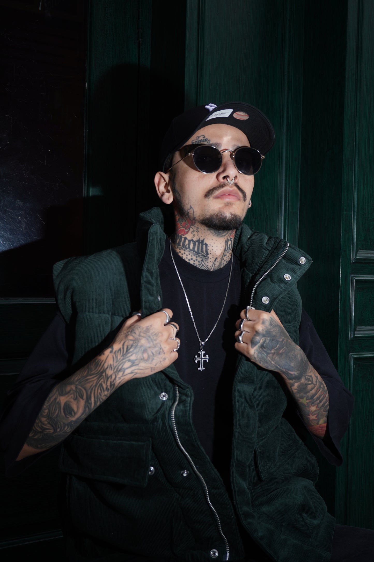 Roohan 925 Sterling Silver Box Chain