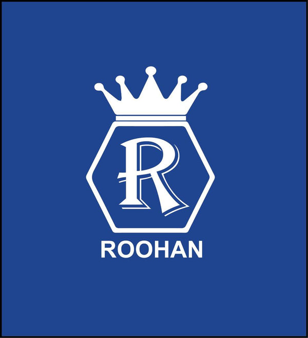 ROOHAN